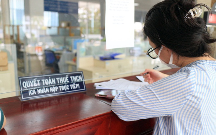 Chờ đến năm 2026 mới sửa thuế TNCN là quá chậm Chờ đến năm 2026 mới sửa thuế TNCN là quá chậm