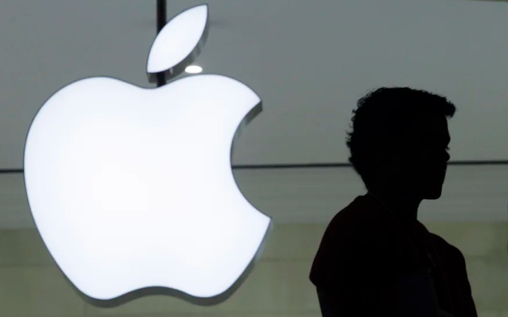 Apple 'bốc hơi' 200 tỉ USD sau thông tin lệnh cấm iPhone ở Trung Quốc