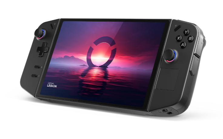 Lenovo ra mắt thiết bị và phụ kiện chơi game cầm tay Legion Lenovo ra mắt thiết bị và phụ kiện chơi game cầm tay Legion