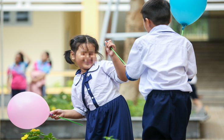 An toàn cho học sinh phải đặt lên hàng đầu