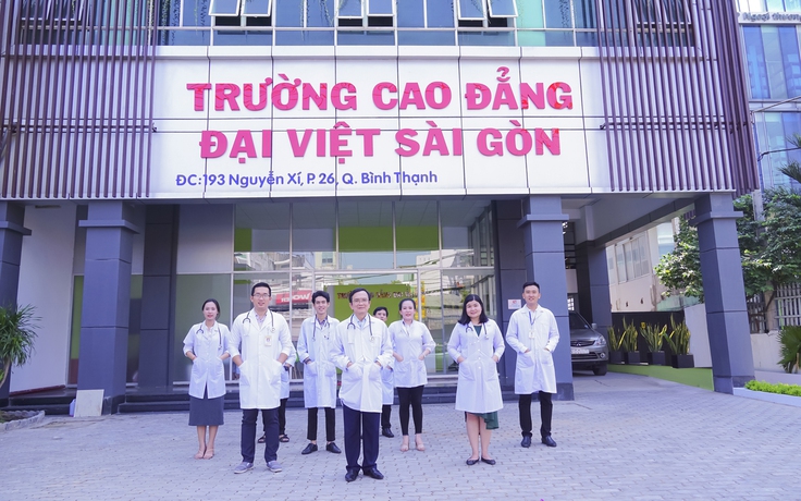 Cao đẳng Y sỹ đa khoa chương trình mới của ngành Y tế