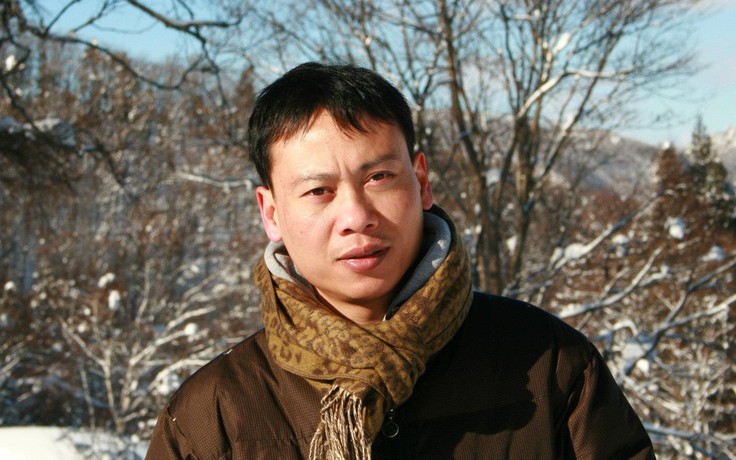 Giáo sư Trần Huy Thịnh:“Đừng cố là số một, hãy là duy nhất !”