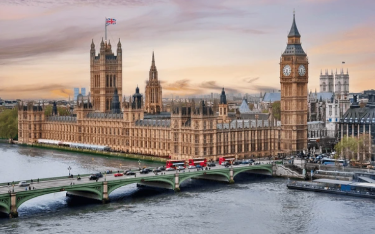 Politico: Tòa nhà quốc hội Anh lạnh lẽo, đầy chuột, chẳng ai muốn làm việc