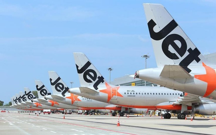 Vụ hãng hàng không Úc xúc phạm tiền Việt: Jetstar chính thức lên tiếng