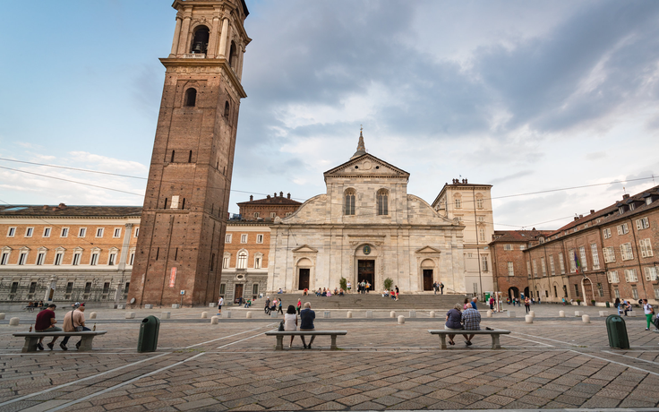 Khám phá các địa điểm độc đáo tại Turin: Thành phố đậm chất Italy