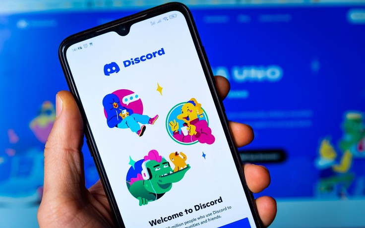 Discord vừa cắt giảm 17% đội ngũ nhân viên