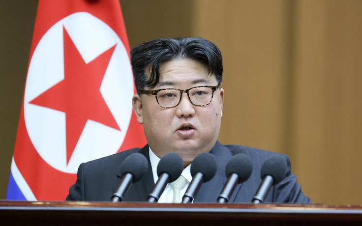 Triều Tiên sẽ xem Hàn Quốc là 'quốc gia thù địch số 1'?