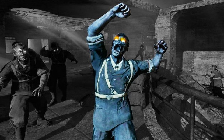 Trò chơi Call of Duty: Zombies độc lập bị hủy bỏ cách đây 10 năm?