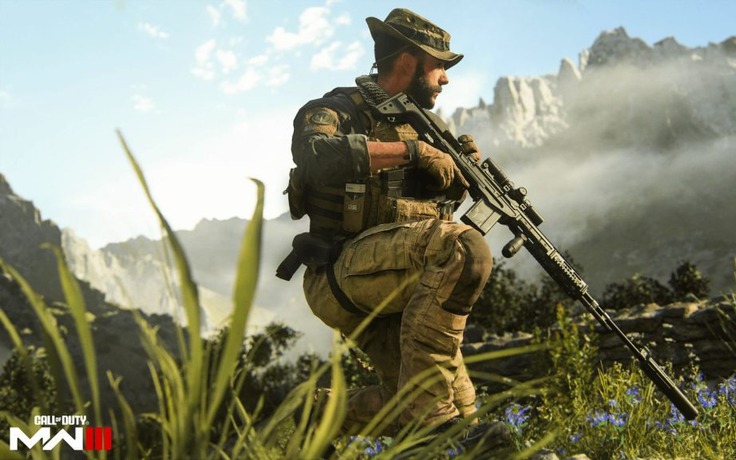 Call of Duty tung 'tuyệt chiêu' mới khiến những kẻ gian lận 'khóc thét'
