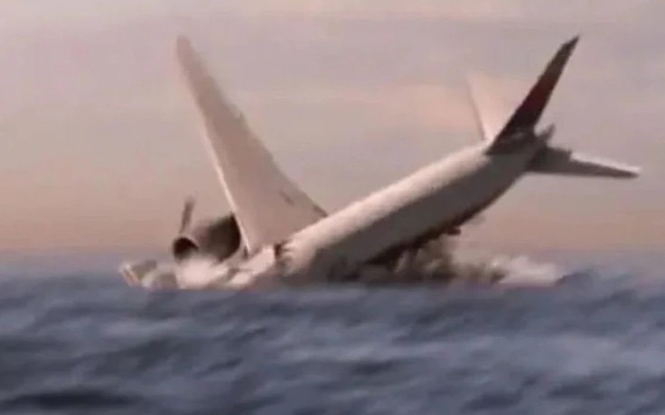 Trưởng nhóm điều tra máy bay rơi MH370 đưa ra tuyên bố kinh ngạc