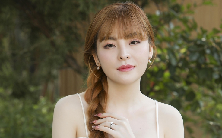 Cháu gái Kim Tiểu Long: Tôi mang tiếng 'có danh rồi bỏ chồng'