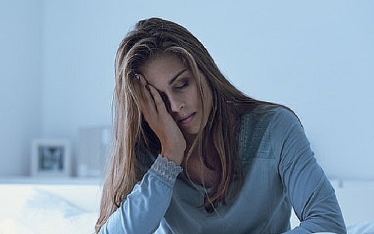 4 biểu hiện thể chất cảnh báo cơ thể đang thiếu ngủ