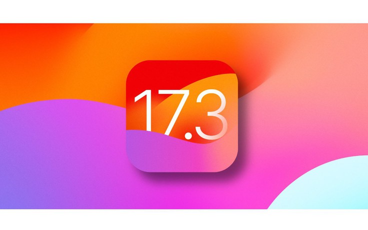 Apple phát hành iOS 17.3 và iPadOS 17.3 với tính năng chống trộm