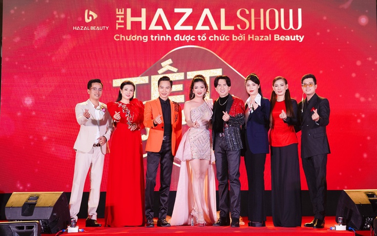 Linda Trương & Hazal Beauty ghi dấu ấn tại miền Tây với đêm nhạc The Hazal Show