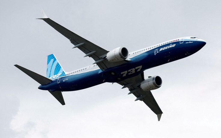Lãnh đạo Alaska Airlines 'hơn cả thất vọng' với Boeing