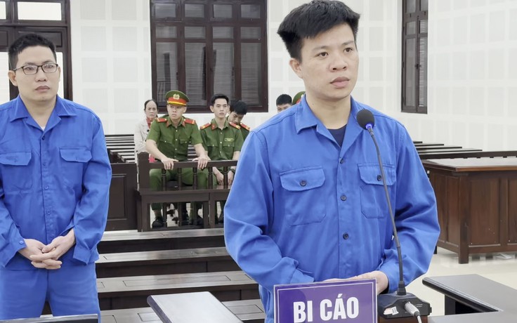 Ngỡ ngàng thủ đoạn của siêu lừa bạc tỉ ở Đà Nẵng