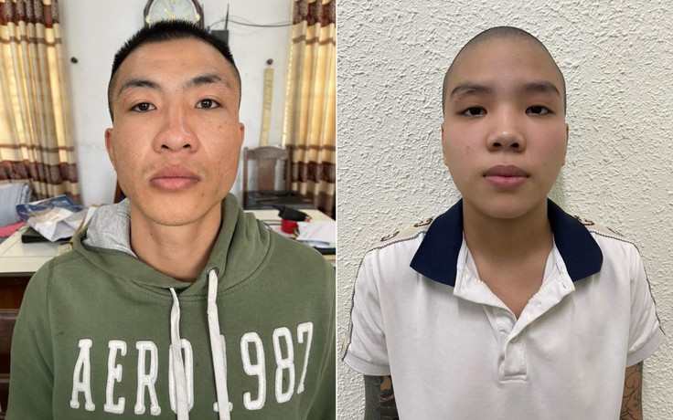 Đà Nẵng: Tạm giữ 2 nghi phạm trong vụ đâm chém người giữa phố