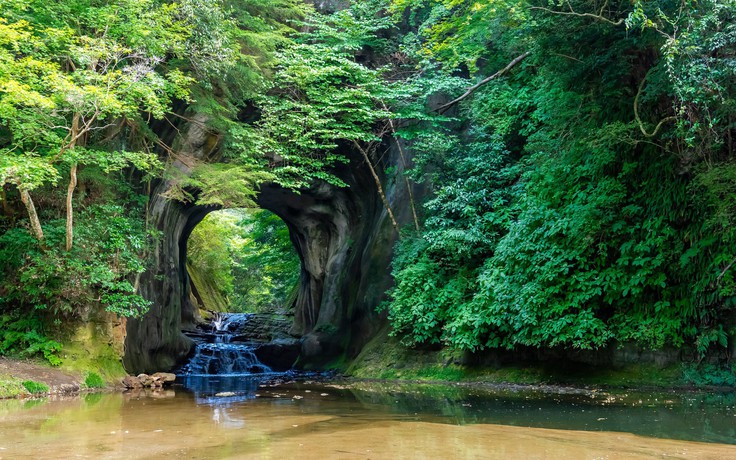 Du lịch tỉnh Chiba: Địa điểm với nhiều điều thú vị của Nhật Bản