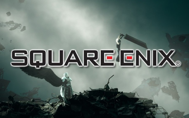 Hãng game Square Enix muốn dùng AI để sáng tạo nội dung mới