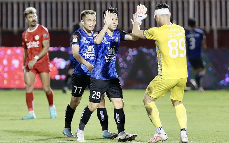 V-League: Cuộc chạy đua thay đổi nhân sự của các đội