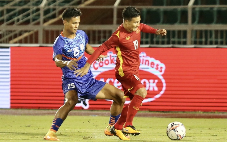 Đội tuyển Việt Nam: 5 cầu thủ nào từng tham dự Asian Cup 2019?