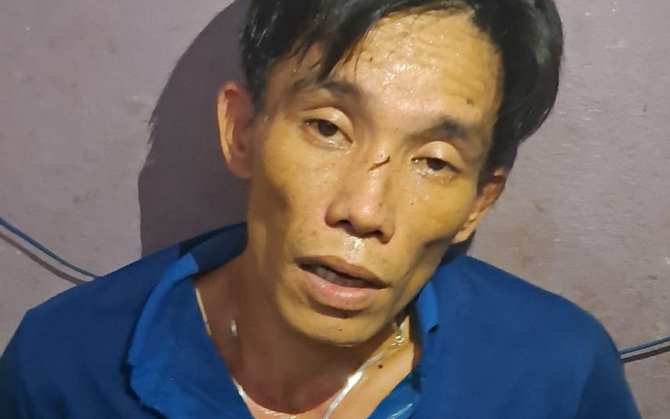 TP.Đà Nẵng: Bắt 'đạo chích' không mặc quần đột nhập nhà dân trộm cắp