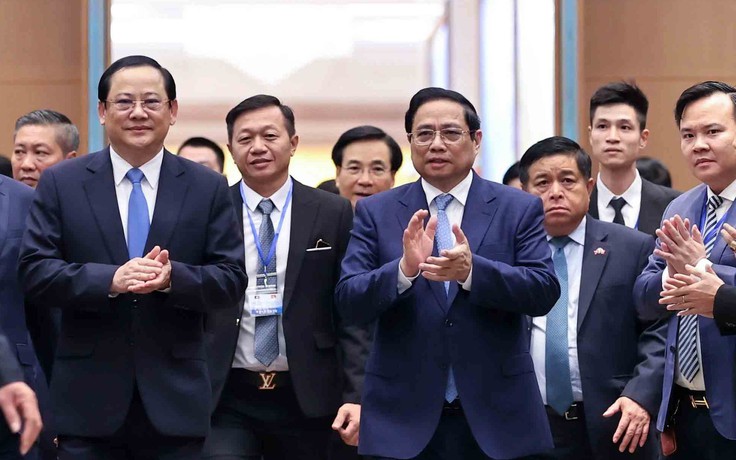 Cần tạo đột phá hợp tác kinh tế, đầu tư Việt Nam - Lào