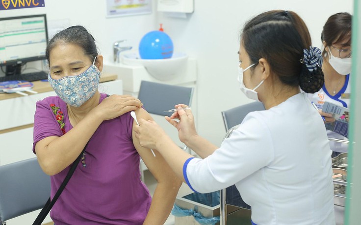 Sống xa trung tâm Đà Nẵng thì tiêm vắc xin ở đâu?
