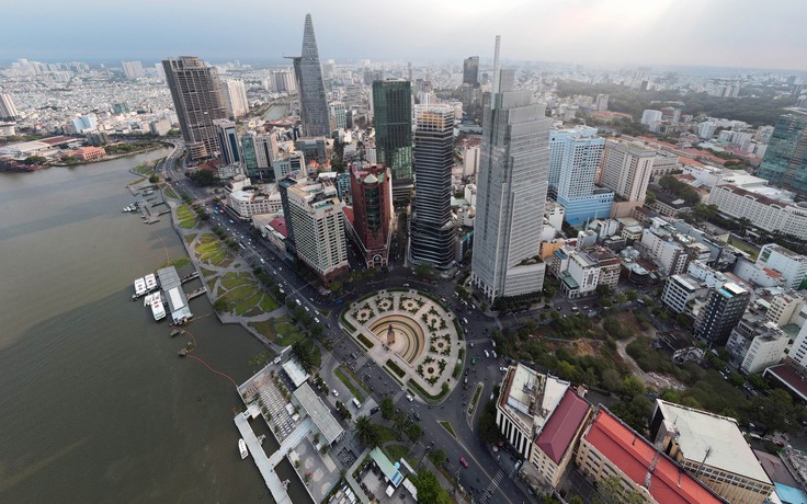 Doanh nghiệp châu Âu xếp Việt Nam trong top 10 điểm đến đầu tư hàng đầu