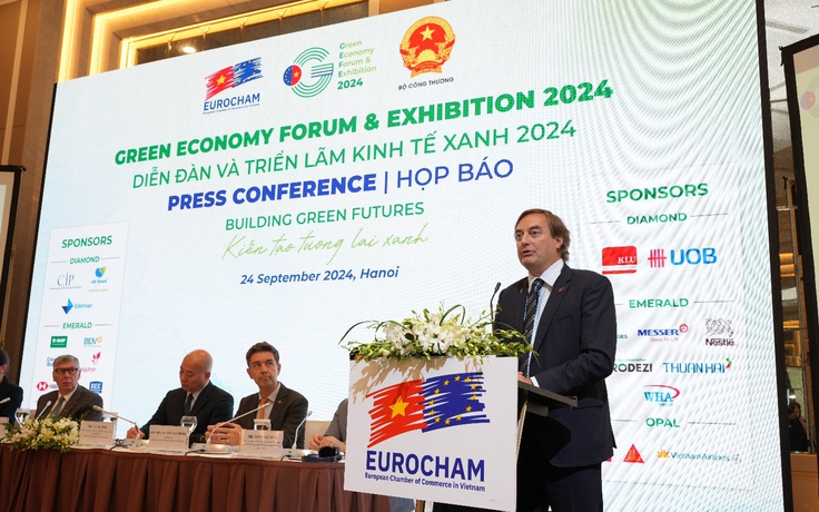 Hé lộ những điểm nhấn đáng mong đợi nhất GEFE 2024