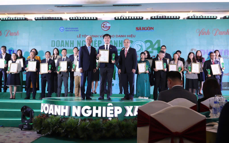 Chàng thanh niên Việt ra thế giới kể chuyện 'đời rác'