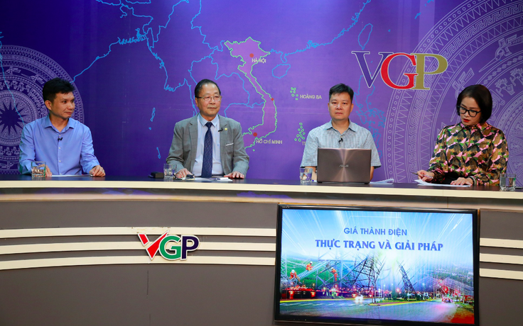 Giá điện mua cao bán thấp, chuyên gia chỉ rõ bất cập, hiến kế cải cách