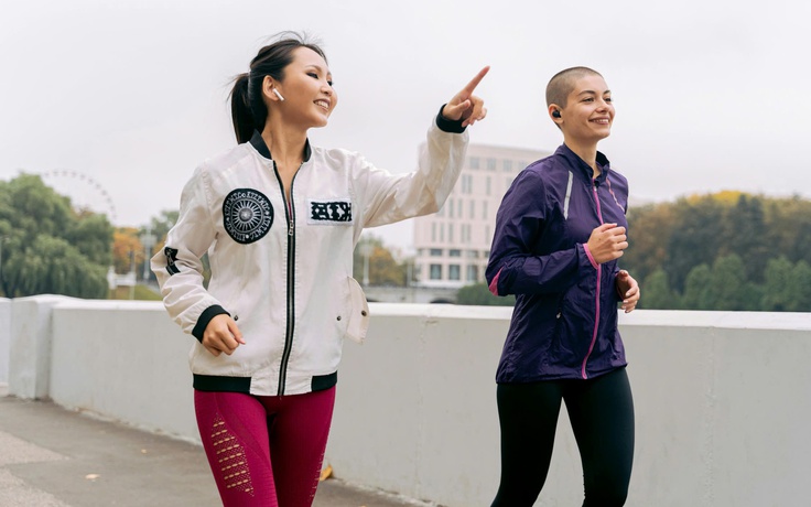 Người bệnh tim có nên tập thể dục?