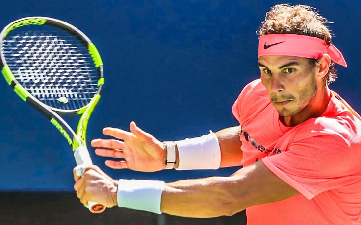 Rafael Nadal: Tạm biệt một huyền thoại