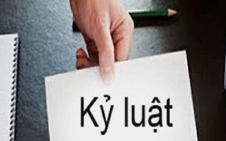 Cà Mau: Xử lý kỷ luật đảng viên không có 'vùng cấm'