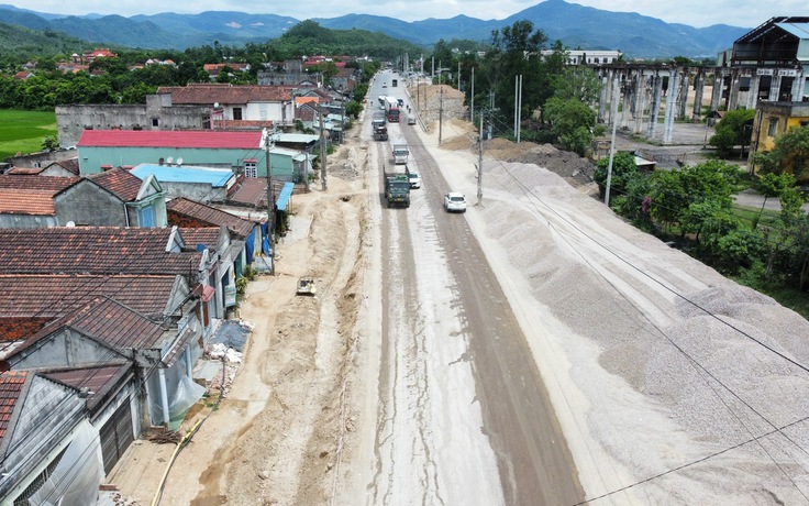 Đề xuất làm cao tốc Quy Nhơn - Pleiku theo phương án đầu tư công