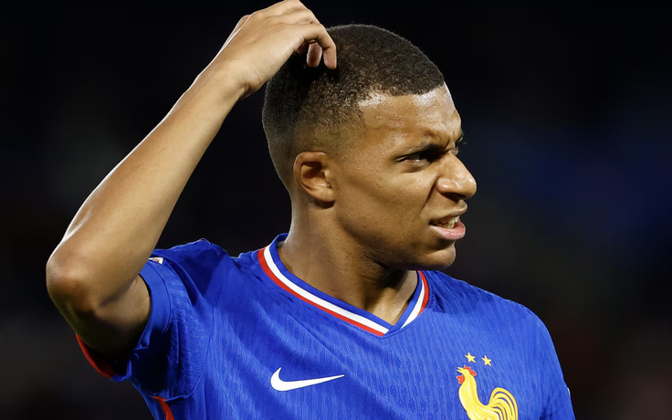 Bị tung tin giả, Mbappe có hành động bất ngờ