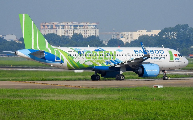 Bình Định gỡ vướng về thuế cho Bamboo Airways