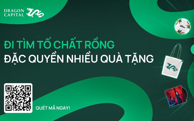 Khám phá ba món quà đặc biệt tại Triển lãm ảnh ‘Sống như nhà đầu tư’