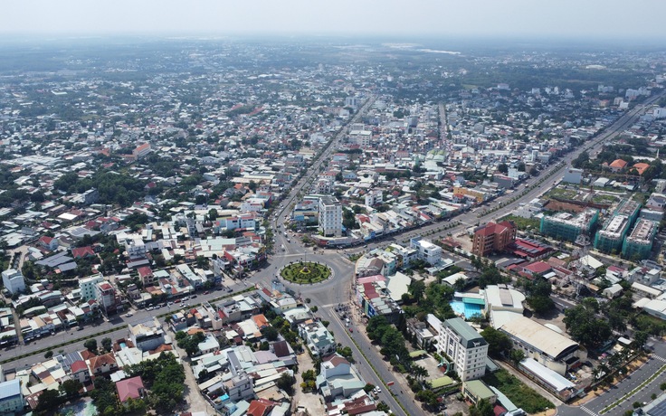 Sau khi bị Thủ tướng phê bình, Bình Phước ban hành quy định tách thửa, hợp thửa