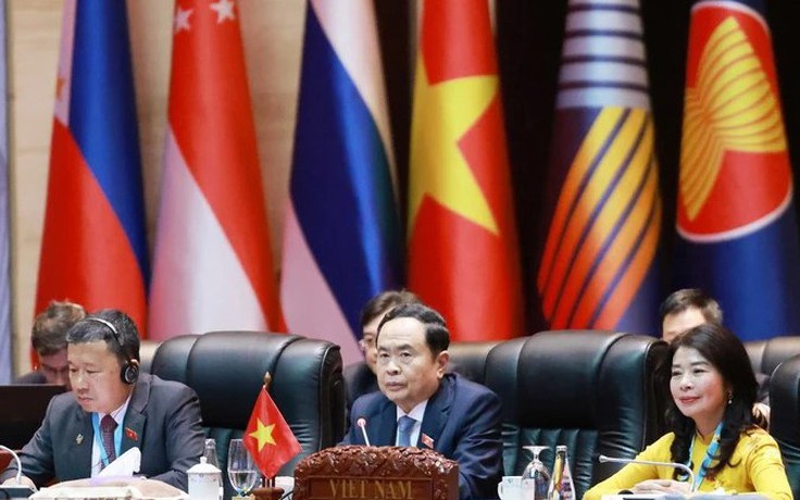 Kết nối và tăng trưởng toàn diện của ASEAN