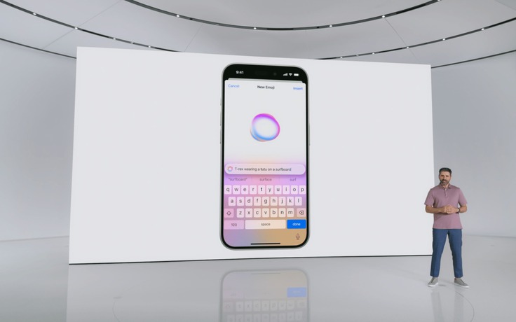 Apple sắp tích hợp ChatGPT lên iPhone với iOS 18.2