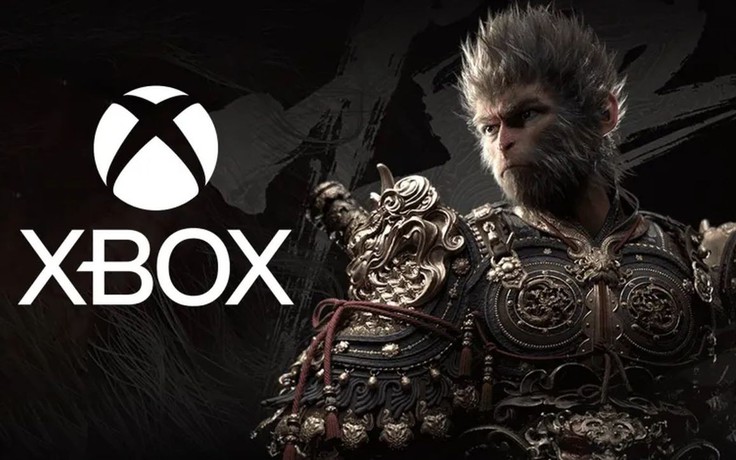 Black Myth: Wukong sắp phát hành chính thức trên Xbox