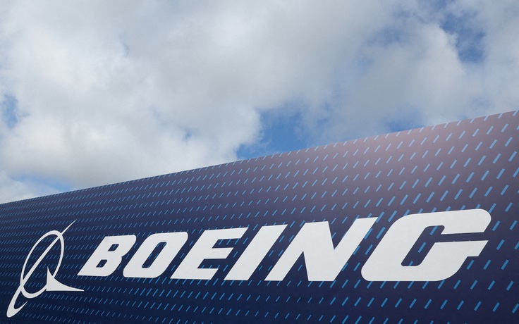 Boeing bán công ty con về quốc phòng