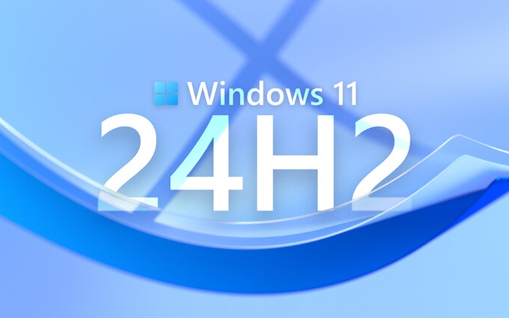 Microsoft khoe cải tiến vượt trội trên Windows 11 24H2