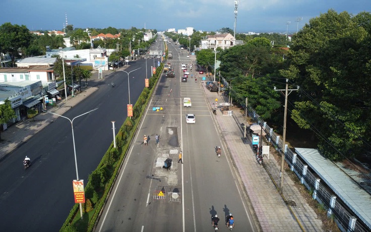 Đề nghị bắt buộc đặt biển báo tốc độ tối đa với mọi quốc lộ, tỉnh lộ