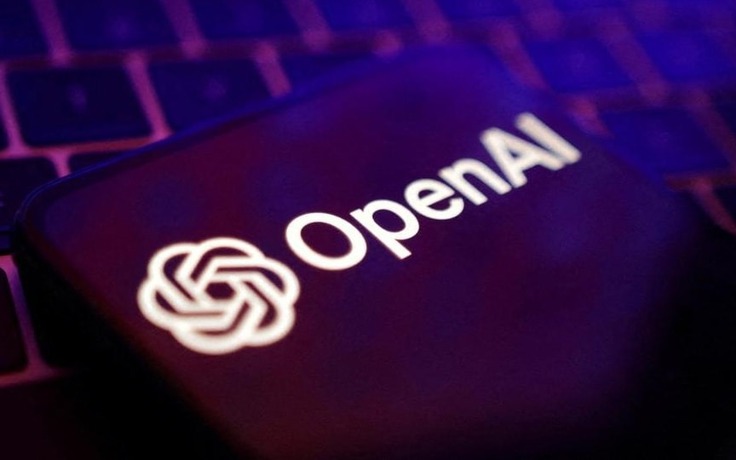 OpenAI sắp tung mô hình AI mạnh gấp 100 lần GPT-4