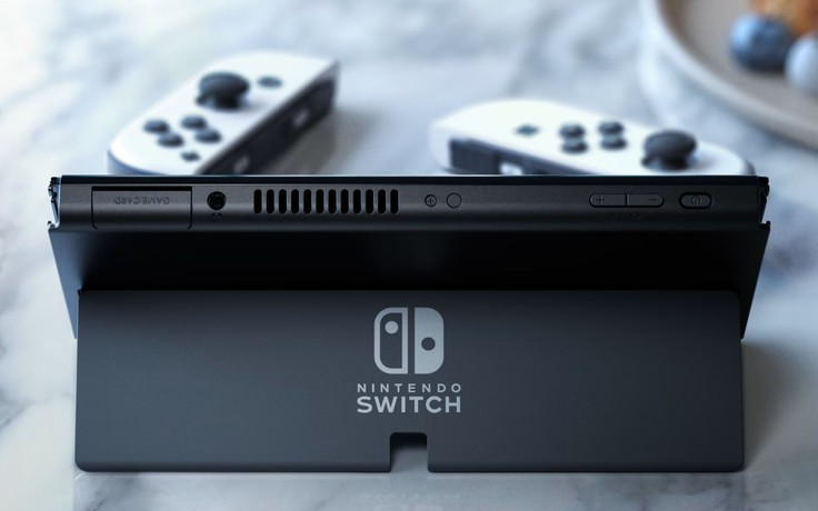 Switch 2 sắp ra mắt, nhưng Switch vẫn chưa 'hết thời'