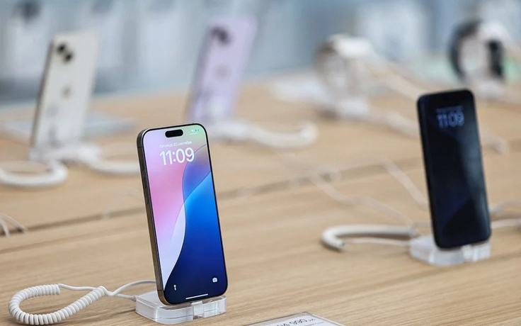 Đầu tư ít, Apple bị Indonesia cấm bán iPhone 16