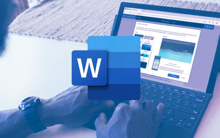 Lỗi mới trong Microsoft Word gây mất dữ liệu và cách phòng tránh